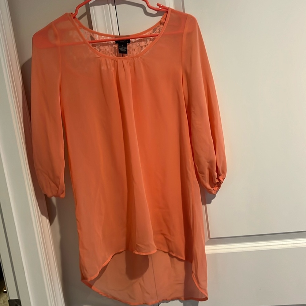 Rue 21 blouse